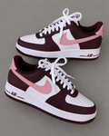 Burgundy Airforce 1