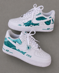 Dragon X Wave Airforce 1