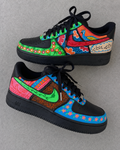 Truck Art Airforce 1