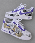 One Piece Airforce 1
