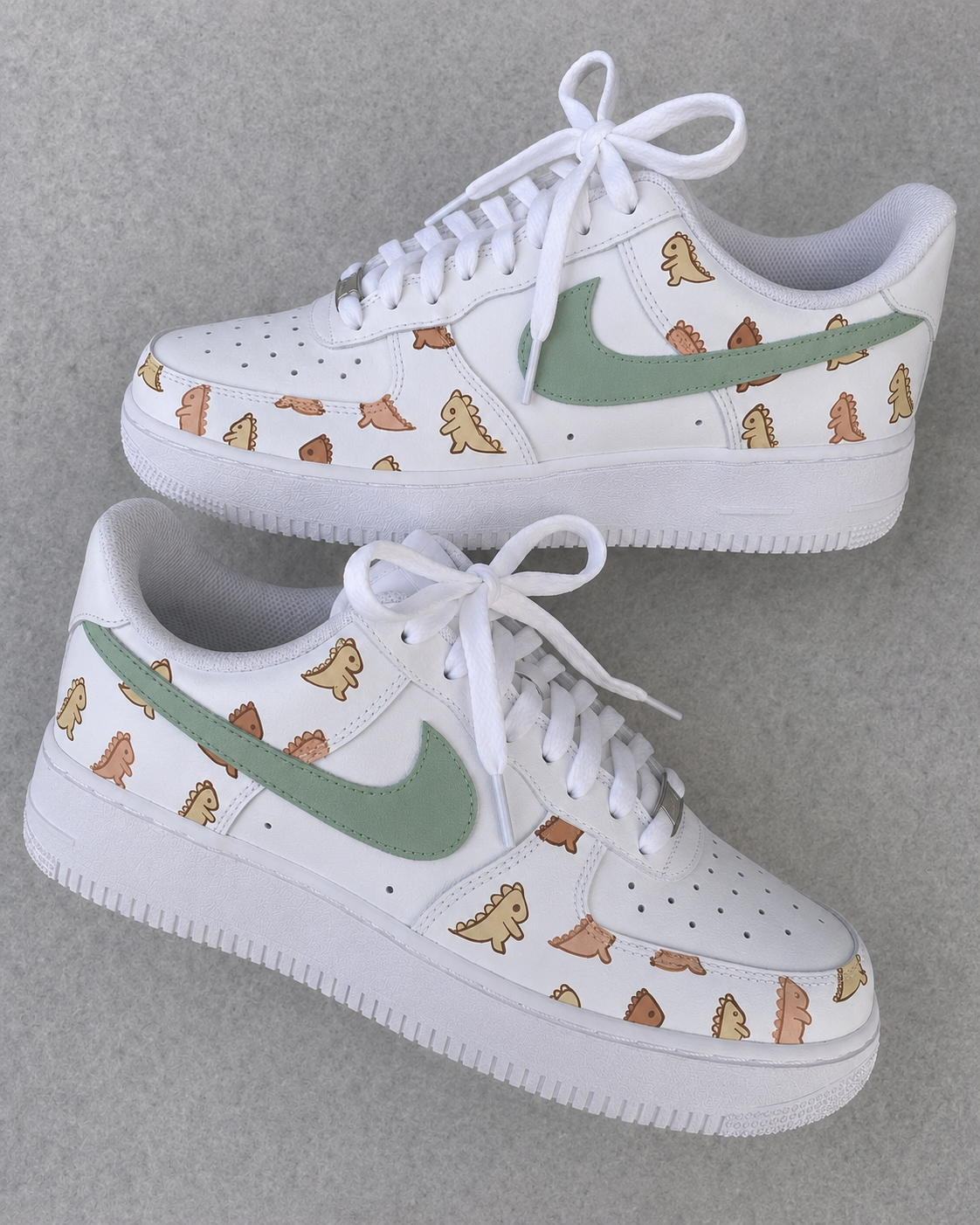Dino Airforce 1