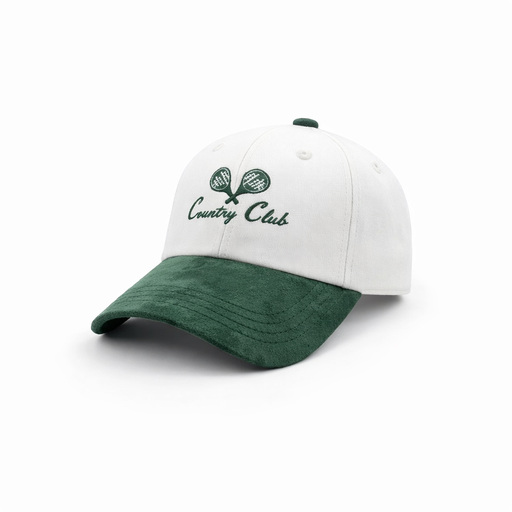 The Country Club Cap