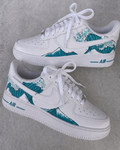 Waves Airforce 1