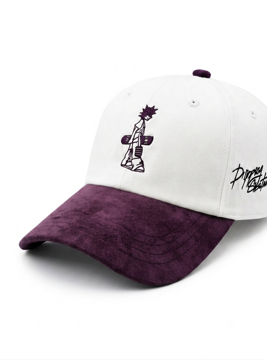 The Skate Cap