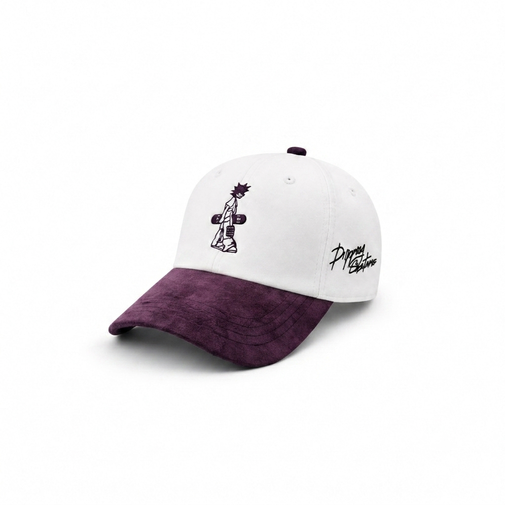 The Skate Cap
