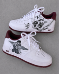 Attack On Titan Airforce 1