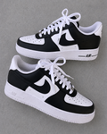 Black Colorway Airforce 1