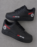 Mercedes AMG Airforce 1