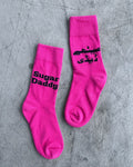Sugar Daddy Sock