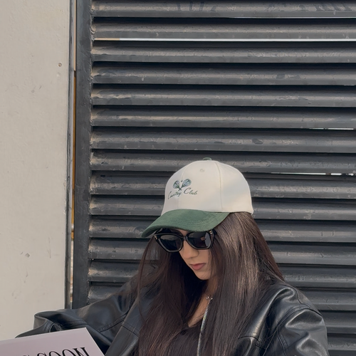 The Country Club Cap