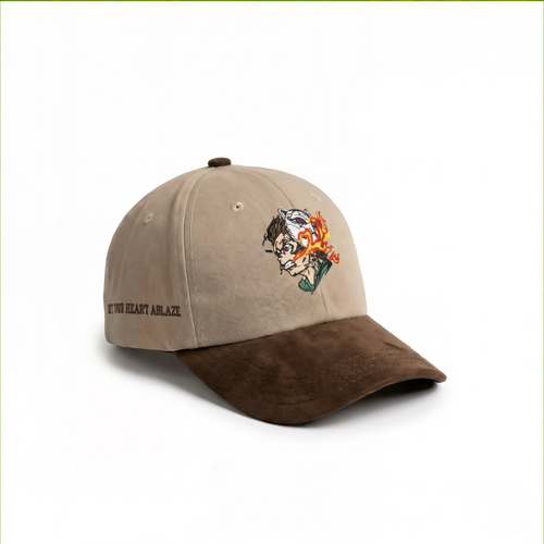 The Flame Cap