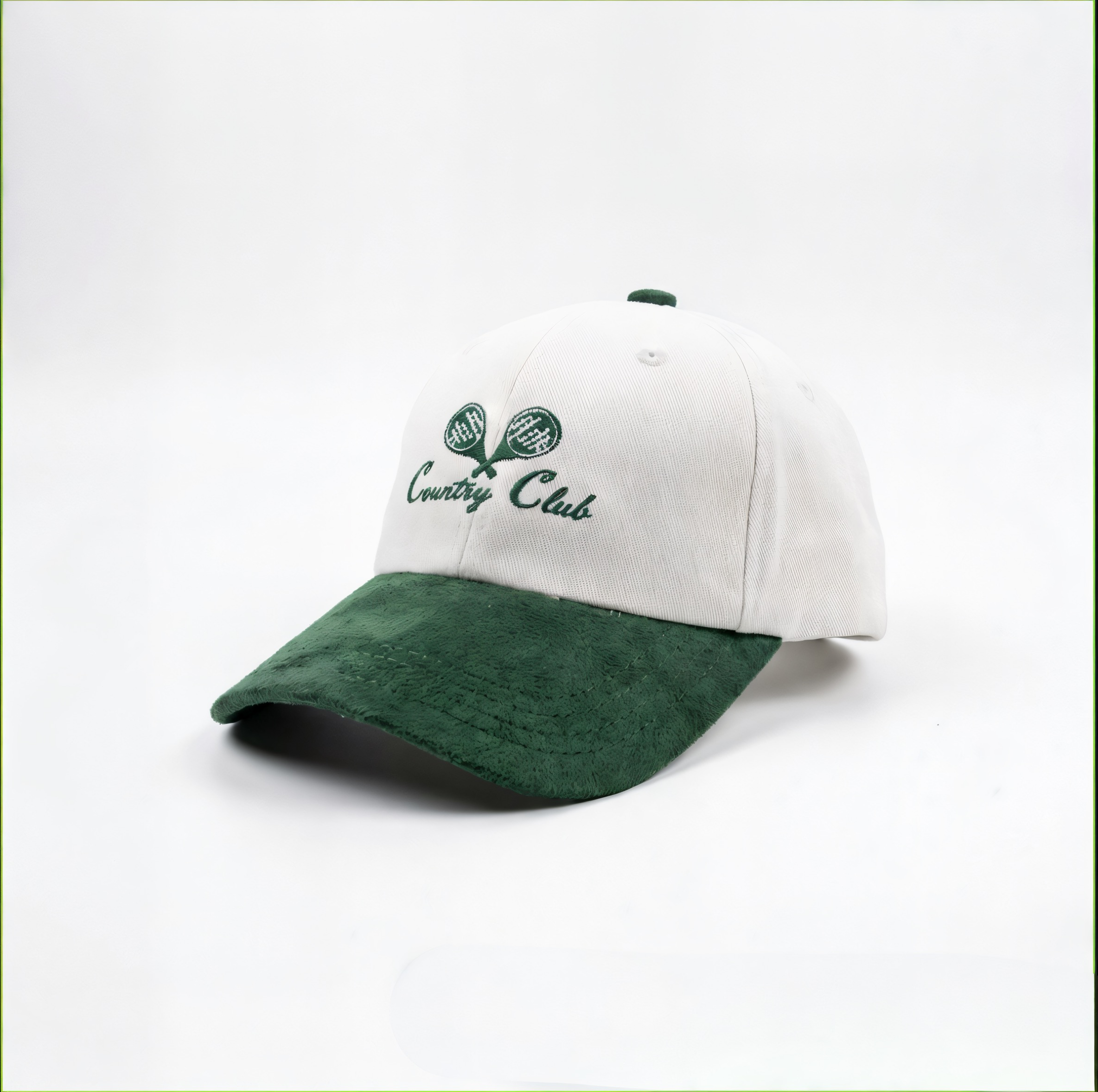 The Country Club Cap
